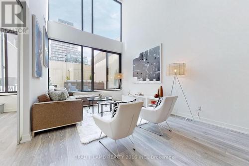 101 - 55 Ontario Street, Toronto, ON - Indoor Photo Showing Other Room