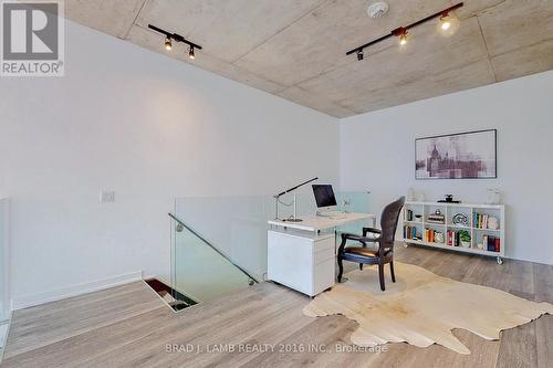 101 - 55 Ontario Street, Toronto, ON - Indoor
