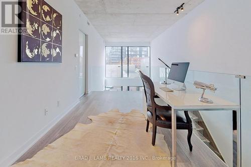 101 - 55 Ontario Street, Toronto, ON - Indoor