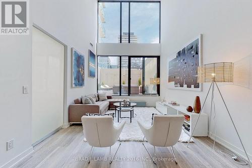 101 - 55 Ontario Street, Toronto, ON - Indoor