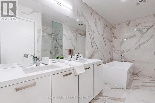 101 - 55 Ontario Street, Toronto, ON - Indoor