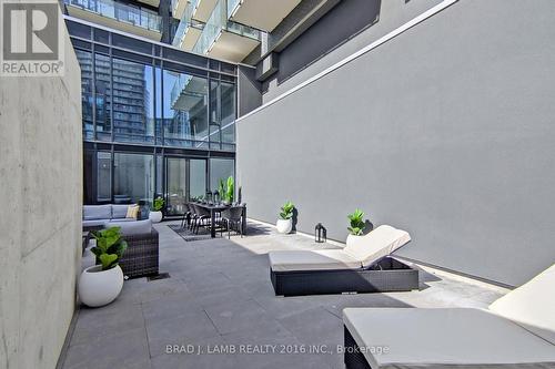101 - 55 Ontario Street, Toronto, ON - Outdoor