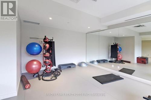 101 - 55 Ontario Street, Toronto, ON - Indoor