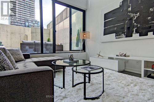 101 - 55 Ontario Street, Toronto, ON - Indoor Photo Showing Other Room