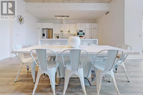 101 - 55 Ontario Street, Toronto, ON - Indoor