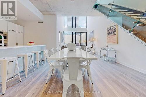 101 - 55 Ontario Street, Toronto, ON - Indoor