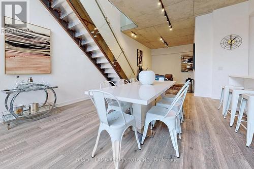 101 - 55 Ontario Street, Toronto, ON - Indoor Photo Showing Other Room