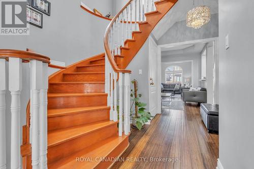 6 Mediterra Drive, Vaughan, ON - Indoor Photo Showing Other Room