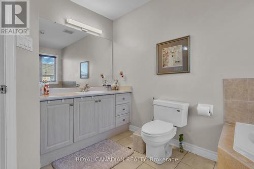 6 Mediterra Drive, Vaughan, ON - Indoor Photo Showing Bathroom