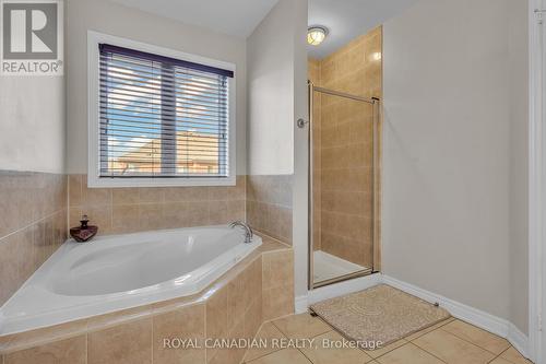 6 Mediterra Drive, Vaughan, ON - Indoor Photo Showing Bathroom
