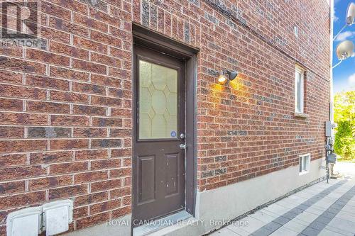 6 Mediterra Drive, Vaughan, ON -  Photo Showing Other Room