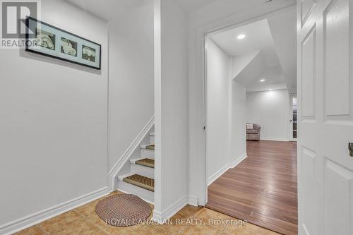 6 Mediterra Drive, Vaughan, ON - Indoor Photo Showing Other Room