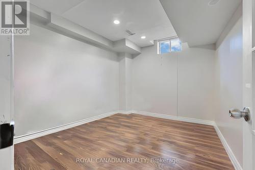 6 Mediterra Drive, Vaughan, ON - Indoor Photo Showing Other Room