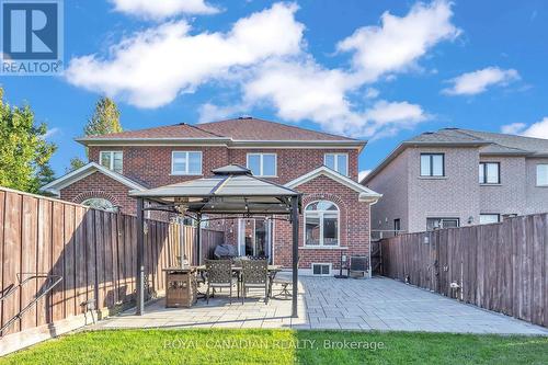 6 Mediterra Drive, Vaughan, ON - Outdoor
