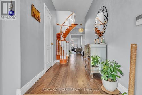 6 Mediterra Drive, Vaughan, ON - Indoor Photo Showing Other Room