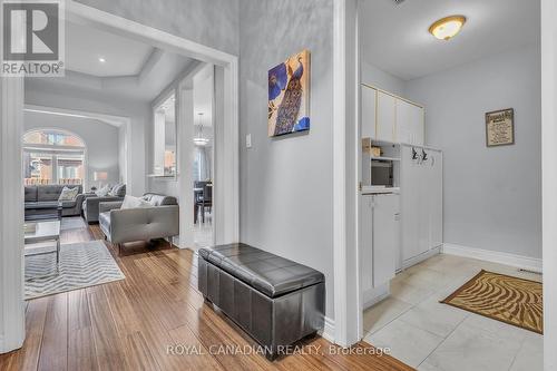 6 Mediterra Drive, Vaughan, ON - Indoor Photo Showing Other Room