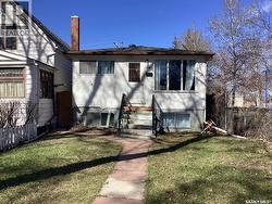 1840 Quebec STREET  Regina, SK S4P 1J5