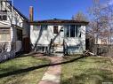 1840 Quebec Street, Regina, SK  - Outdoor 
