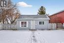 909 Ominica Street E, Moose Jaw, SK  - Outdoor 