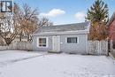 909 Ominica Street E, Moose Jaw, SK  - Outdoor 