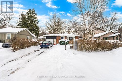 325 DYSON ROAD  Pickering, ON L1W 2N1