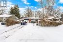 325 Dyson Road, Pickering, ON  - Outdoor 