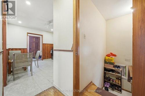 325 Dyson Road, Pickering, ON - Indoor Photo Showing Other Room