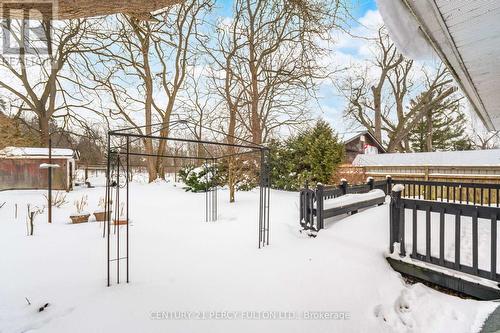 325 Dyson Road, Pickering, ON - Outdoor