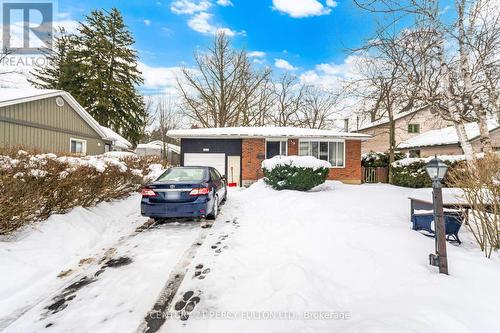 325 Dyson Road, Pickering, ON - Outdoor