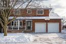 569 Rosseau Road, Hamilton, ON  - Outdoor With Facade 