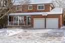 569 Rosseau Road, Hamilton, ON  - Outdoor 