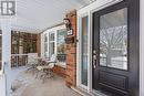 569 Rosseau Road, Hamilton, ON  - Outdoor With Deck Patio Veranda With Exterior 