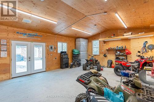 569 Rosseau Road, Hamilton, ON - Indoor