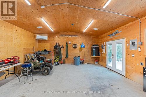 569 Rosseau Road, Hamilton, ON - Indoor