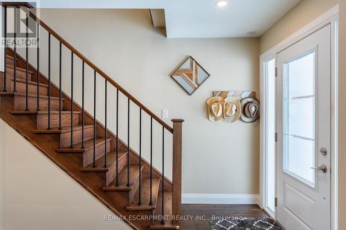 569 Rosseau Road, Hamilton, ON - Indoor Photo Showing Other Room