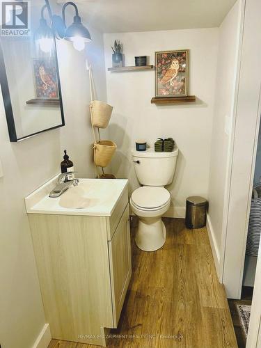 19 Wallace Place, Haldimand, ON - Indoor Photo Showing Bathroom