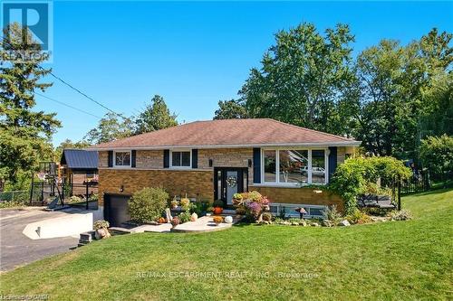 19 Wallace Place, Haldimand, ON - Outdoor