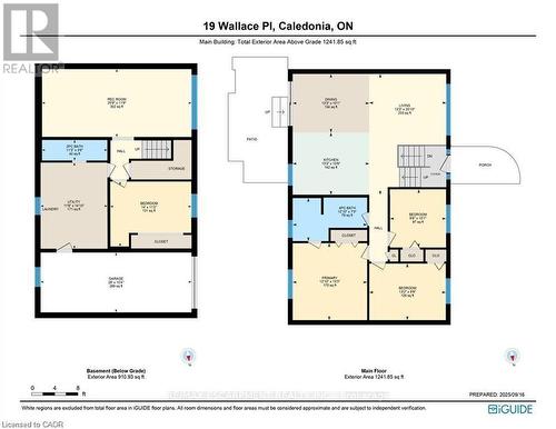 19 Wallace Place, Haldimand, ON - Other