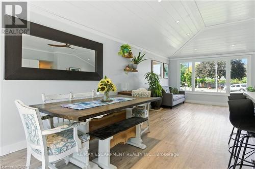 19 Wallace Place, Haldimand, ON - Indoor