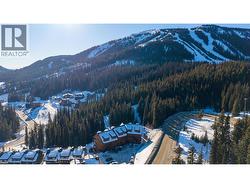 1271 Apex Mountain Road Unit# 306  Penticton, BC V2A 0E2