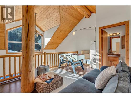 1271 Apex Mountain Road Unit# 306, Penticton, BC - Indoor