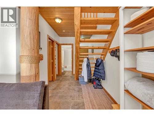 1271 Apex Mountain Road Unit# 306, Penticton, BC - Indoor Photo Showing Other Room