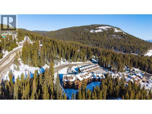 1271 Apex Mountain Road Unit# 306, Penticton, BC - Outdoor With View