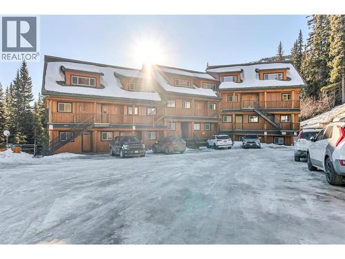 1271 Apex Mountain Road Unit# 306, Penticton, BC - Outdoor