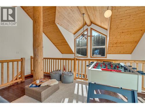 1271 Apex Mountain Road Unit# 306, Penticton, BC - Indoor Photo Showing Other Room