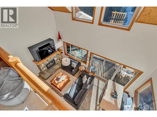 1271 Apex Mountain Road Unit# 306, Penticton, BC - Indoor Photo Showing Other Room