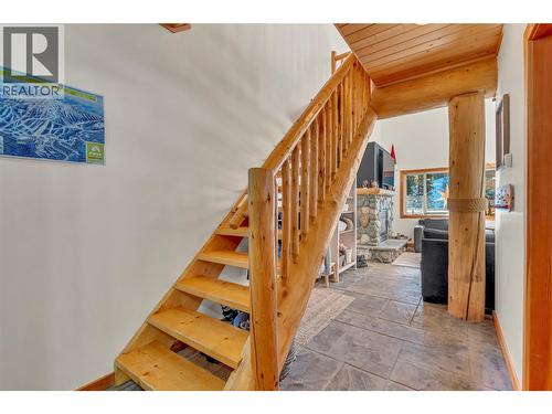 1271 Apex Mountain Road Unit# 306, Penticton, BC - Indoor Photo Showing Other Room