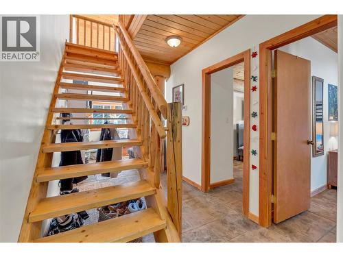1271 Apex Mountain Road Unit# 306, Penticton, BC - Indoor Photo Showing Other Room