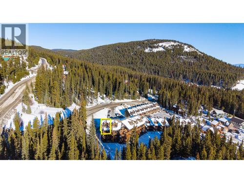 1271 Apex Mountain Road Unit# 306, Penticton, BC - Outdoor With View