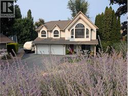 6107 Tavender Court  Summerland, BC V0H 1Z7